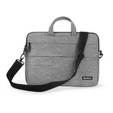 Bolsa Com Alça Para Macbook Ou Notebook 13.3'' Polegadas
