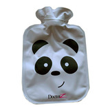 Bolsa De Água Compressa Térmicaestampa Quente E Frio Grande