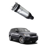 Bolsa De Ar Dianteira Land Range Rover Sport 2014 Em Diante!
