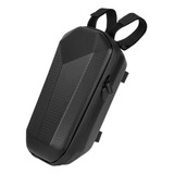 Bolsa De Armazenamento: Bolsa Frontal, Bicicleta Para Scoote