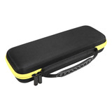 Bolsa De Armazenamento: Estojo De Transporte Fluke Para Arma