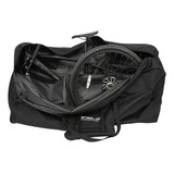 Bolsa De Armazenamento Bicicleta De Transporte Bicicleta Oxf