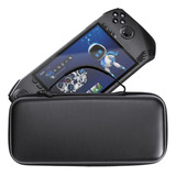Bolsa De Armazenamento De Console Portátil De 7 Polegadas Pa