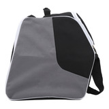 Bolsa De Armazenamento De Viagem Para Botas De Esqui Preta I