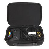Bolsa De Armazenamento Preta Para Dji Tello Drone