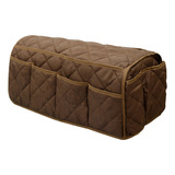 Bolsa De Armazenamento Storage Armrest Armrest Caddy 14 Orga