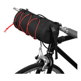 Bolsa De Bicicleta Bolsa Frontal Bolsa De Armazenamento De M