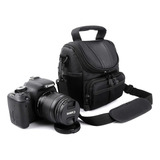 Bolsa De Câmera Para Nikon Coolpix