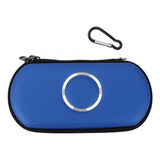 Bolsa De Capa De Transporte Compatível Com Psp