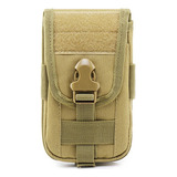 Bolsa De Cinto Molle System Bum Hip Pack Multifuncional