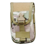 Bolsa De Cinto Molle System Bum Hip Pack Multifuncional