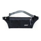 Bolsa De Cintura Pochete Fitness Slim