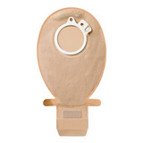 Bolsa De Colostomia 50mm Sensura Opaca Coloplast - 10 Un