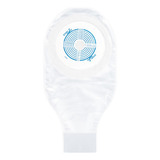 Bolsa De Colostomia Active Life Transparente Convatec 10un