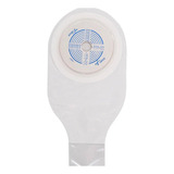 Bolsa De Colostomia Drenável Active Life Recortável 10 Unid.