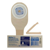 Bolsa De Colostomia Op Rec 19/64 Mm Cx C/10 Bolsa - Convatec