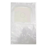 Bolsa De Colostomia Segmed Medk 63mm 100 Unidades Transpar