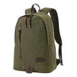 Bolsa De Costa Mochila De Mão Vintage Escolar Viagem Em Lona