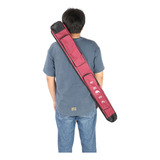 Bolsa De Espada De Lona Para Artes Marciais Chinesas, Grossa
