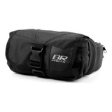 Bolsa De Ferramentas Br Parts Tech Bag - Black (pochete)