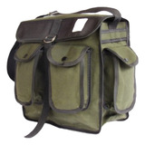 Bolsa De Ferramentas Embornal Eletricista Encanador Montador
