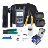 Bolsa De Ferramentas Ftth - 12pcs