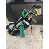 Bolsa De Golfe Taylormade Flextech Lite