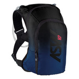 Bolsa De Hidratação Asw Tank 3l Motocross Enduro Trilha Mtb