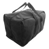 Bolsa De Lona Impermeável P/ Guardar Sela De Cavalo C/ Zíper