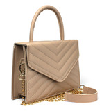 Bolsa De Mão Social Clutch De Festa Com Alça Removivel Alç