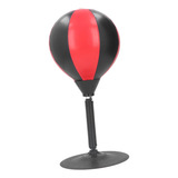 Bolsa De Mesa Desk Punching Ball, Anti-ansiedade, Alívio Do