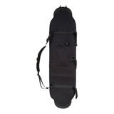 Bolsa De Neoprene Para Snowboard E Esqui Com Capa 155cm