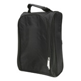 Bolsa De Nylon Para Sapatos De Golfe Portátil Respirável De