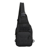Bolsa De Ombro Transversal Modular Mochila Resistente À Água
