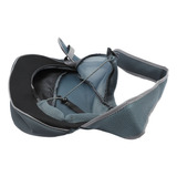 Bolsa De Ombro Única Portátil De Malha Respirável Pet Sling