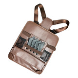 Bolsa De Peito Para Barbeiro, Tesoura De Cabeleireiro,