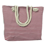 Bolsa De Praia Piscina Design Elegante Estiloso E Funcional