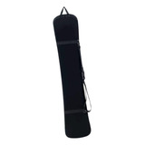 Bolsa De Proteção Para Capa De Snowboard 155 Cm