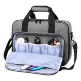 Bolsa De Proteção Para Projetor E Luva Transportadora