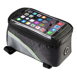 Bolsa De Quadro Bike P/ Celular Smartphone