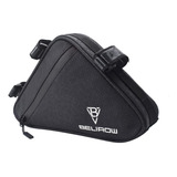 Bolsa De Quadro Para Bicicleta, Cobertura À Prova D'água,