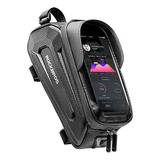 Bolsa De Quadro Rockbros Smartphone