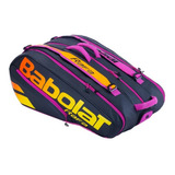 Bolsa De Raquete Babolat Aero Rafa