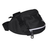 Bolsa De Selim Bike Com Fita Bicicleta Mtb Speed Bolsinha