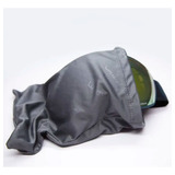 Bolsa De Ski Para Máscara De Ski-snowboard B100 Wedze