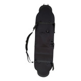 Bolsa De Snowboard Capa Mole Elástica Alça De Ombro 160cm
