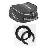 Bolsa De Tanque Givi Ea123 Tanklock 5l + Flange Crf 1100l Ad