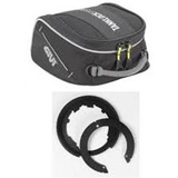 Bolsa De Tanque Givi Ea123 Tanklock 5l + Flange Crf 1100l Af