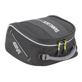 Bolsa De Tanque Givi Ea123 Tanklock System 5l 12x S/ Juros