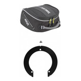 Bolsa De Tanque Givi Tanklock 5l Ea123 + Flange Bf01